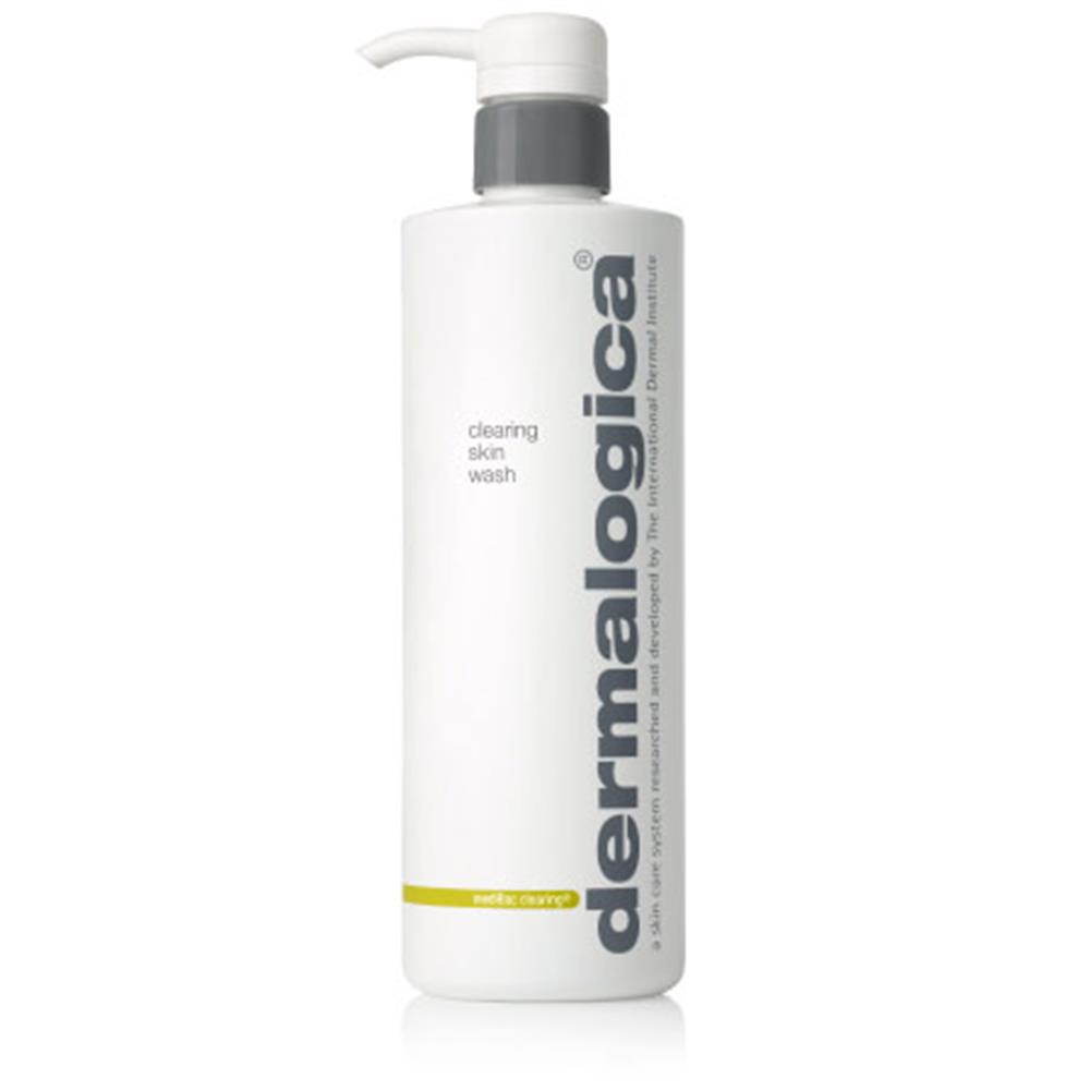 Dermalogica Clearing Skin Wash 250ml